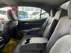 تۆیۆتا کامری